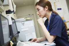 病院経営改善の一歩