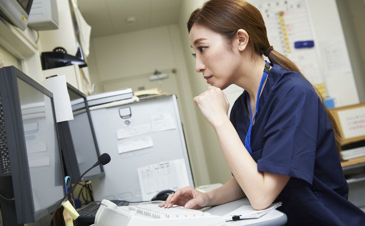 病院経営改善の一歩
