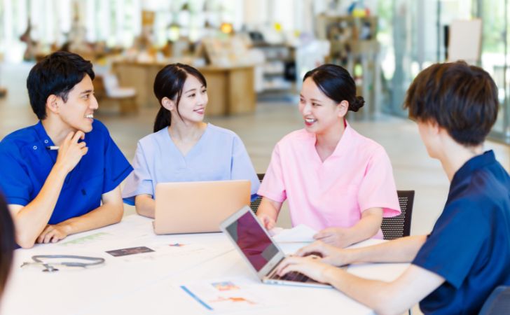 医療情報プラットフォーム