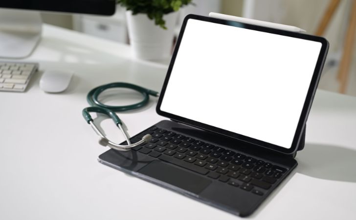 医療情報プラットフォームの利用