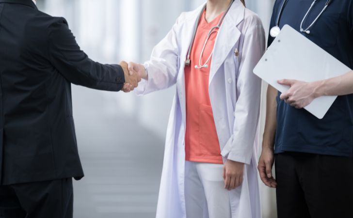 医療情報プラットフォームの整備