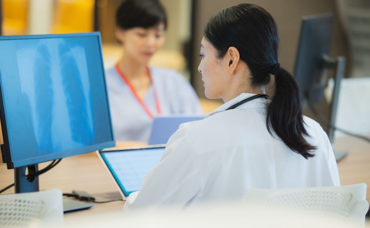 プラットフォームによる医療機関の注意点