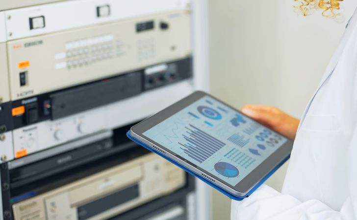 医療DXの実現に向けて