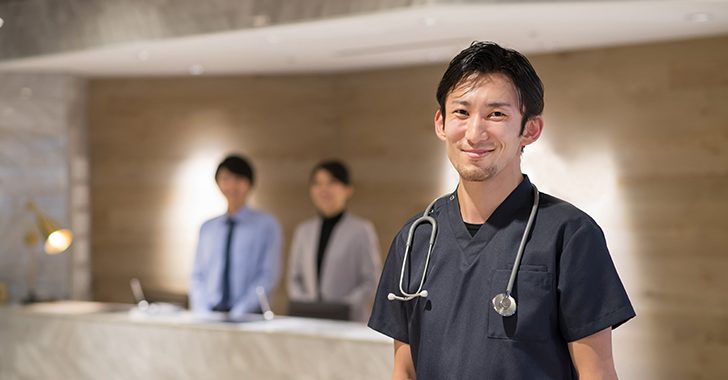 病院経営が赤字になるのはなぜ