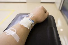 医療材料費の収支改善