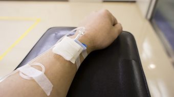 医療材料費の収支改善