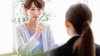 医療現場における人事評価