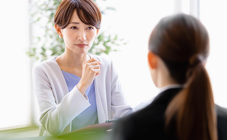 医療現場における人事評価