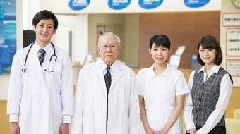 病院経営を支える材料費率の改善