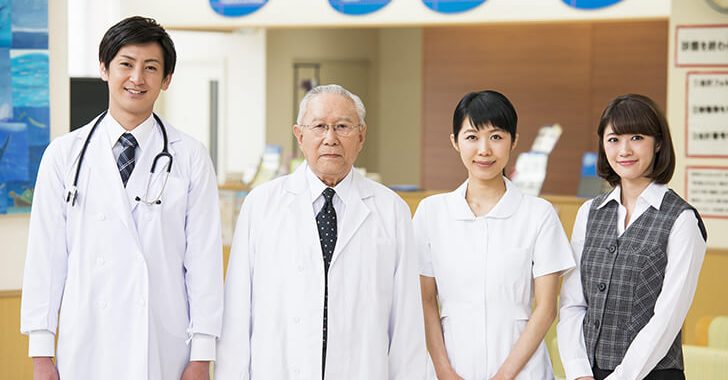 病院経営を支える材料費率の改善