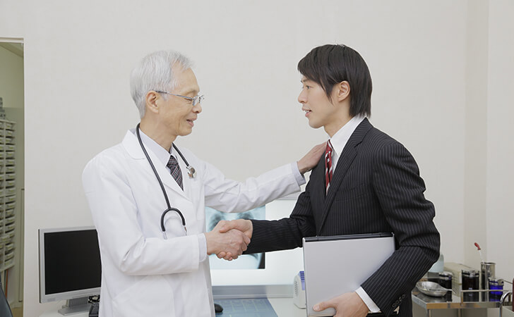 成功事例に学ぶ改善のヒント