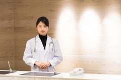 医療経営の利益構造