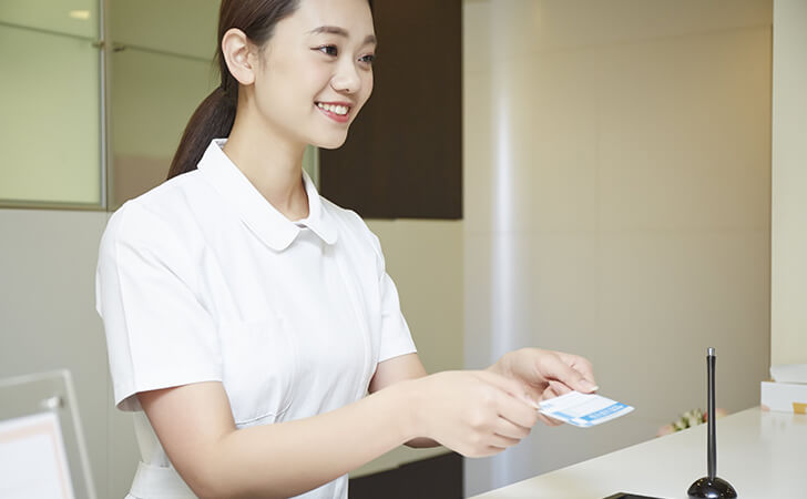 医療経営の利益構造