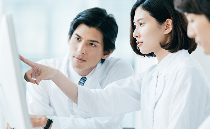 病院の経営コストを削減する