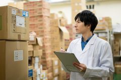 病院の在庫管理を標準化
