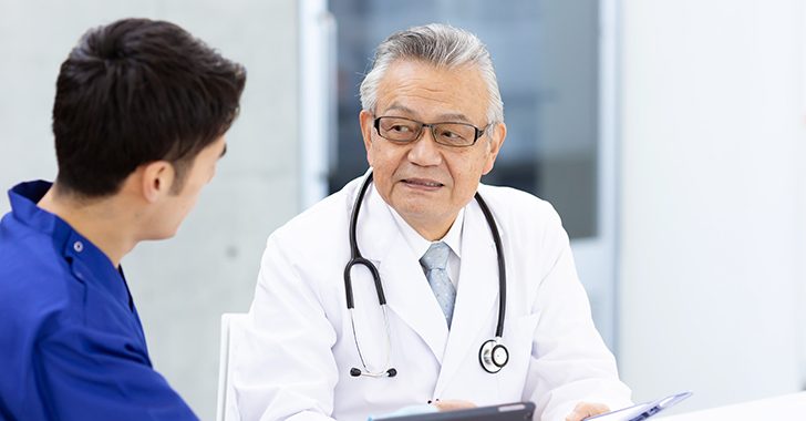 病院経営を見える化