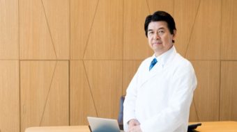 病院経営における文書管理システム