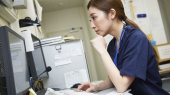 病院経営改善の一歩