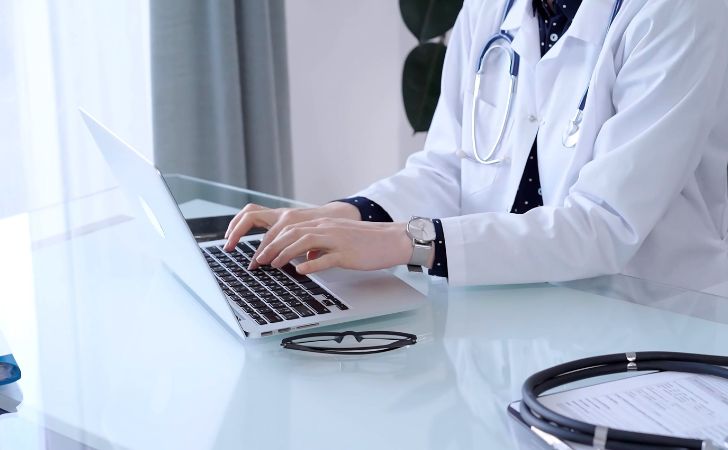 商品マスタの内訳