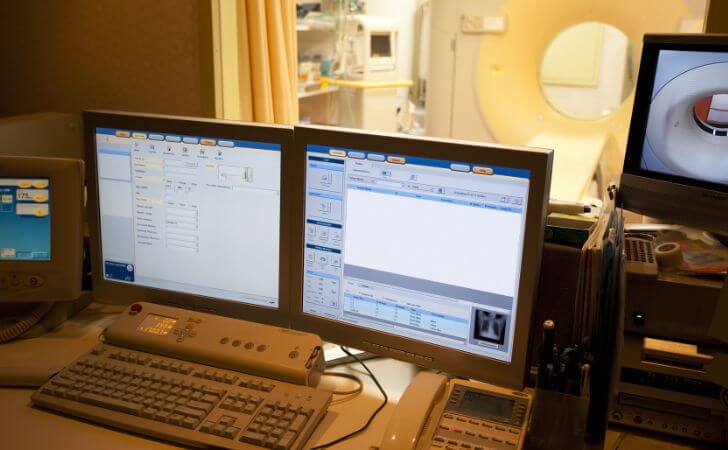 医療材料の管理方法