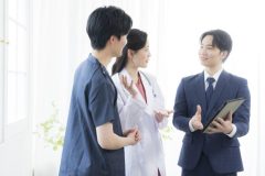 病院経営を支える購買管理とは