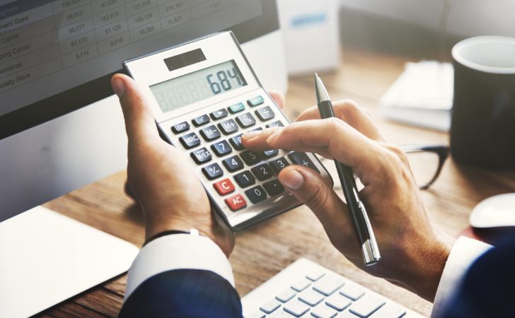 購買管理で資金が増える