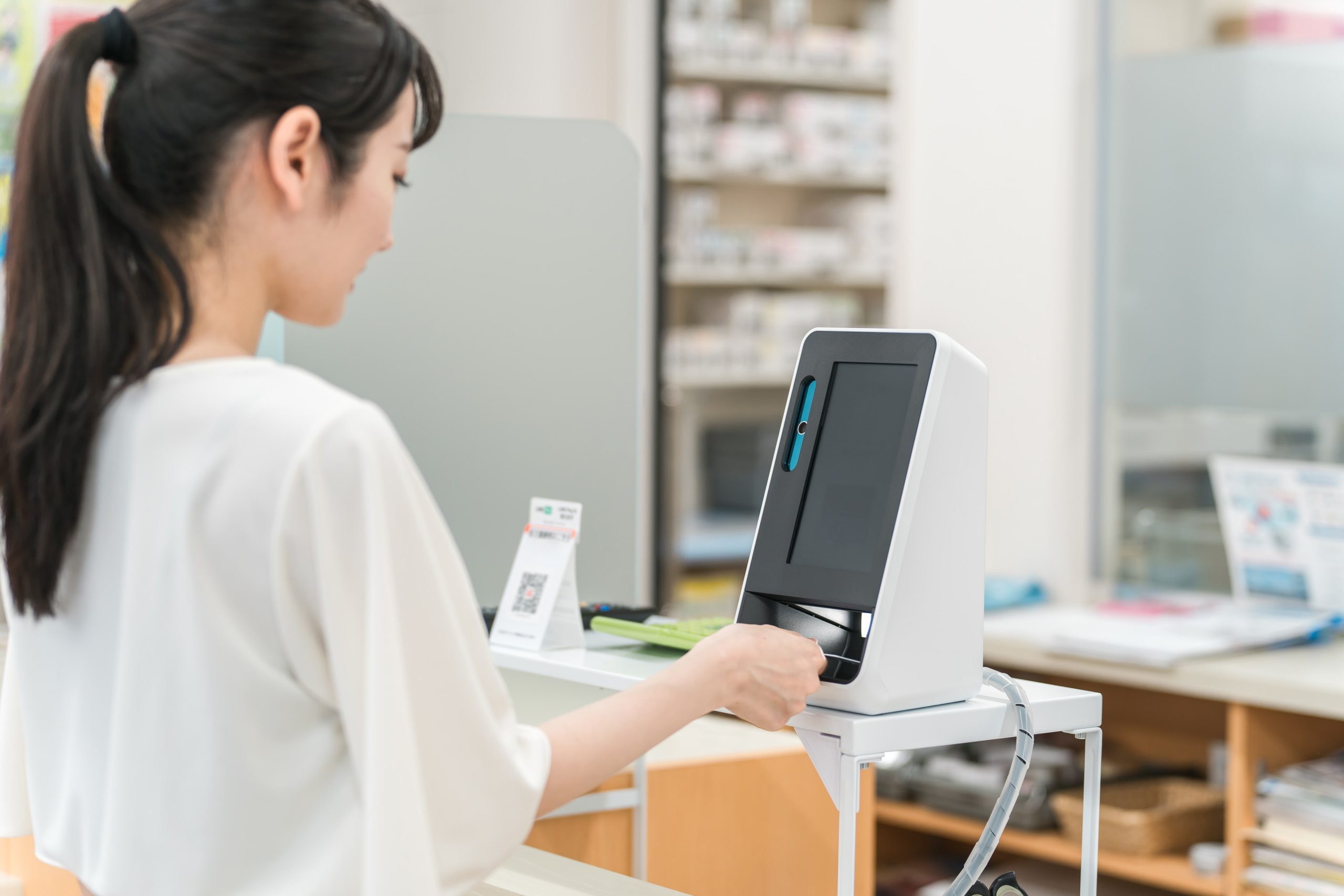 医事請求漏れについて