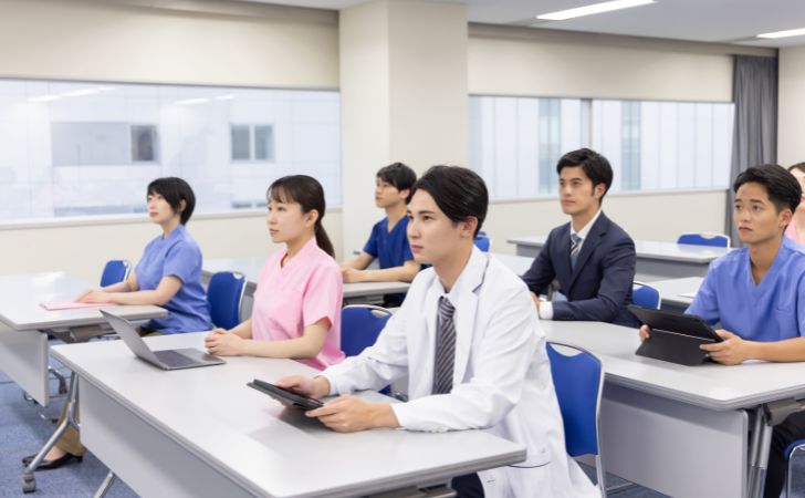 医療経営における現場の非効率の原因とは？