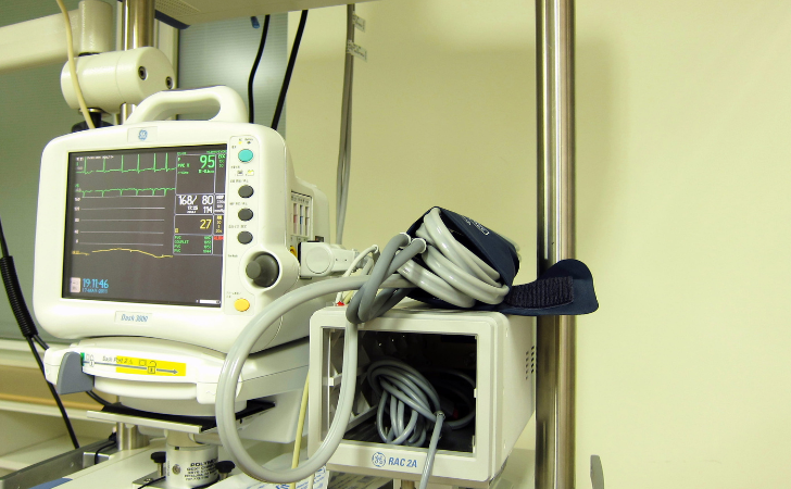 医療機器保守点検の重要性