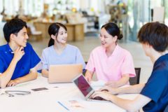 医療情報プラットフォーム