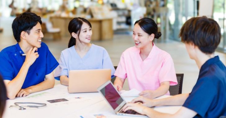 医療情報プラットフォーム