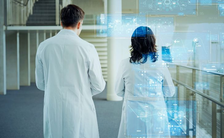 医療の質と経営の関係