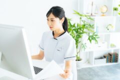 医療経営コンサルタント
