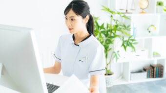 医療経営コンサルタント