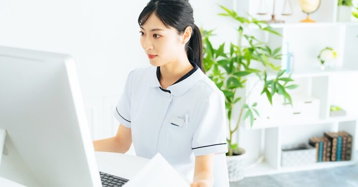 医療経営コンサルタント