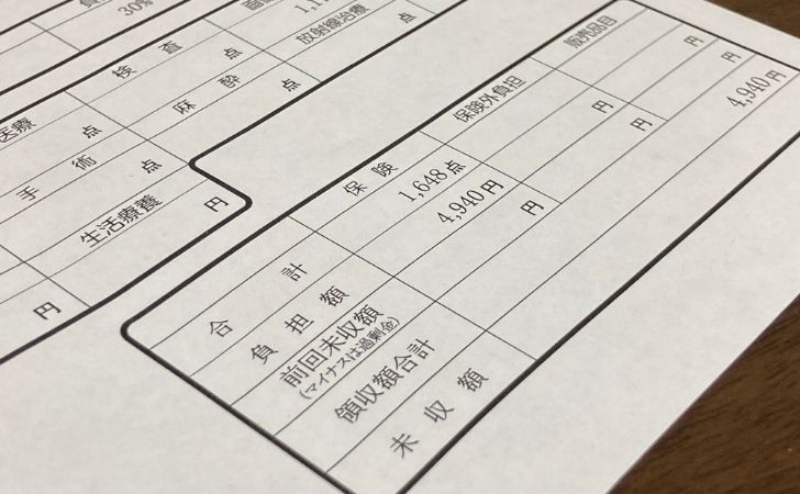 診療報酬改定で確認すべき点