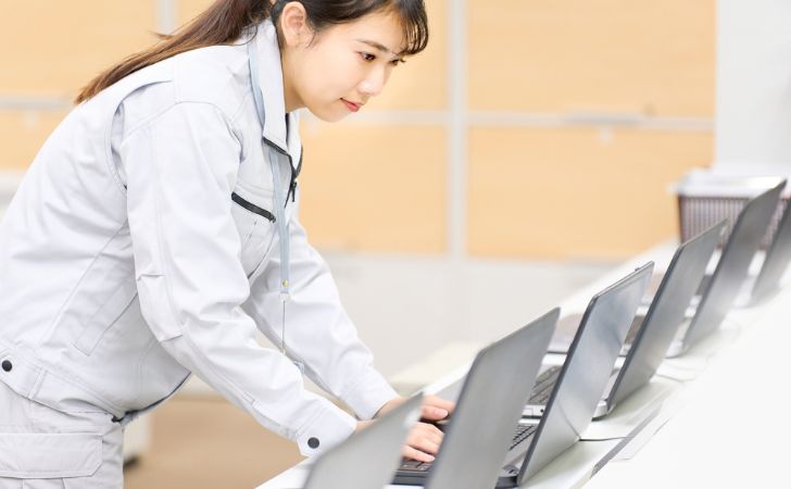 連携時の確認事項