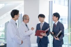 病院経営の効率化