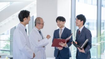 病院経営の効率化