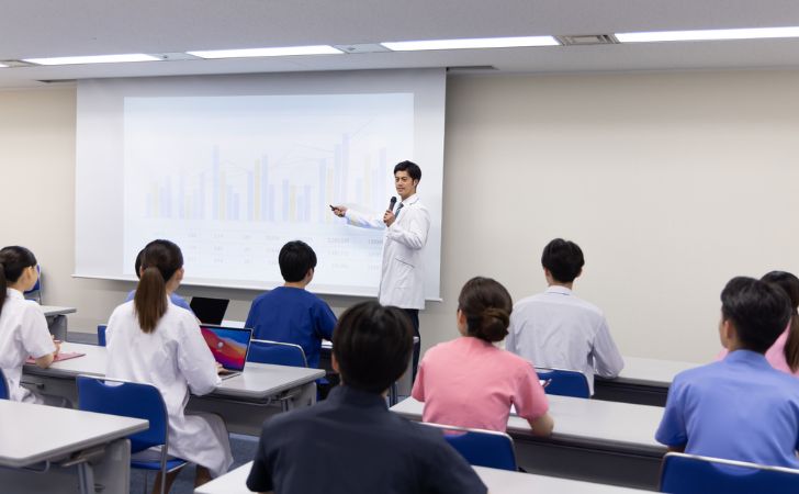 医療経営における付加価値とは